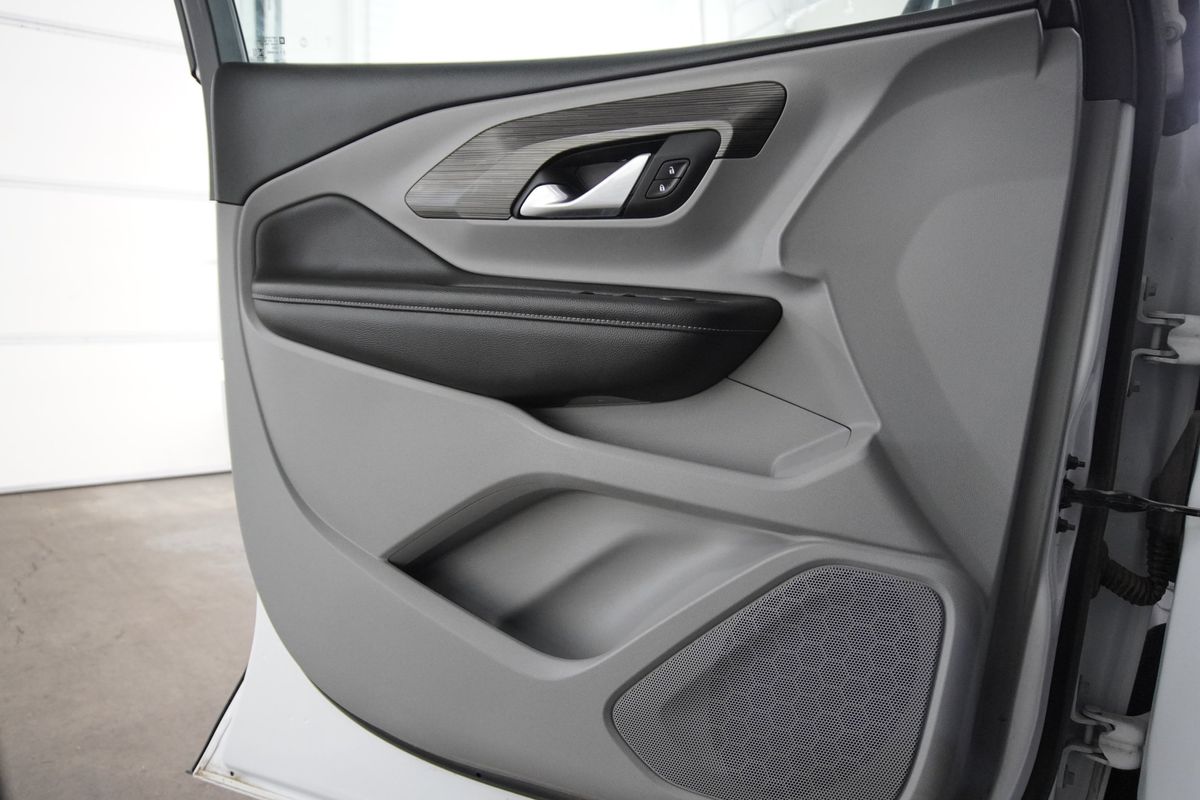 2022 GMC Terrain AWD SLE