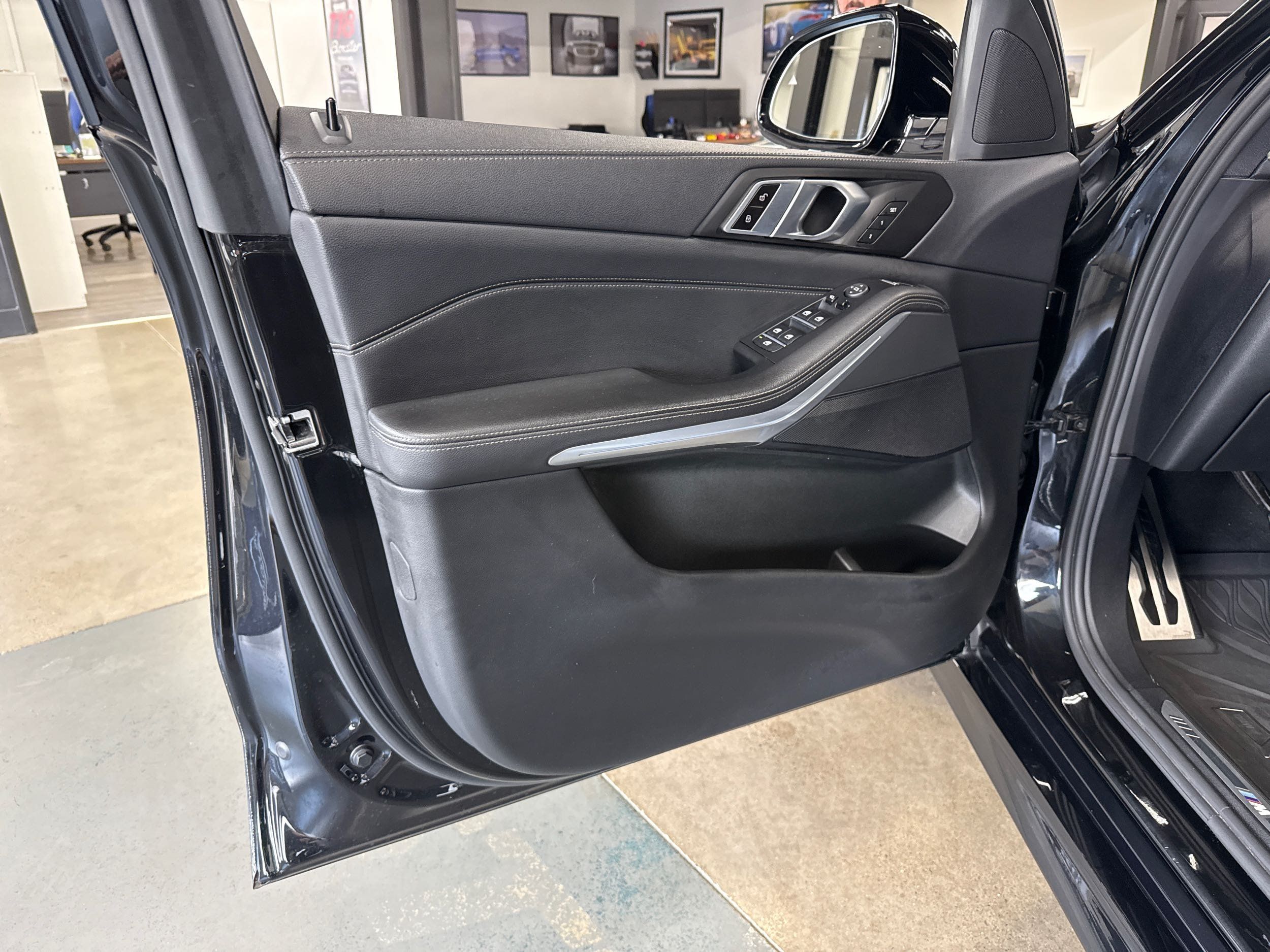 2022 Bmw X5 xDrive40i photo 16