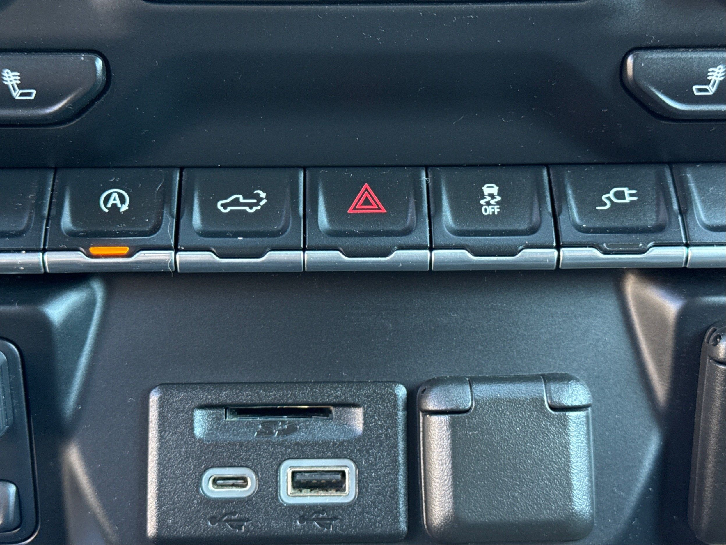 2019 Chevrolet Silverado 1500 LT - Photo 43
