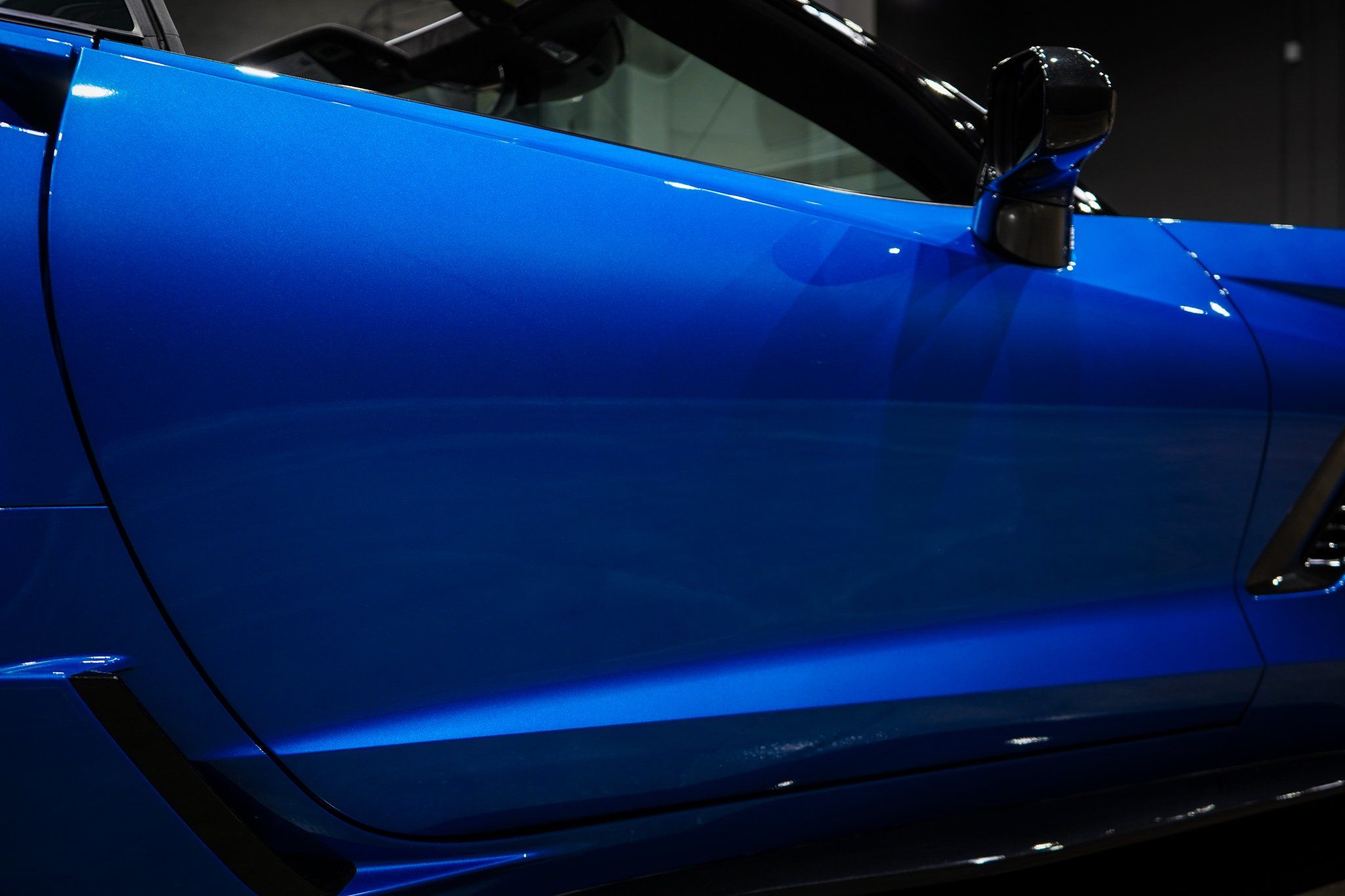 2016 Chevrolet Corvette Z06 3LZ Z07 photo 16