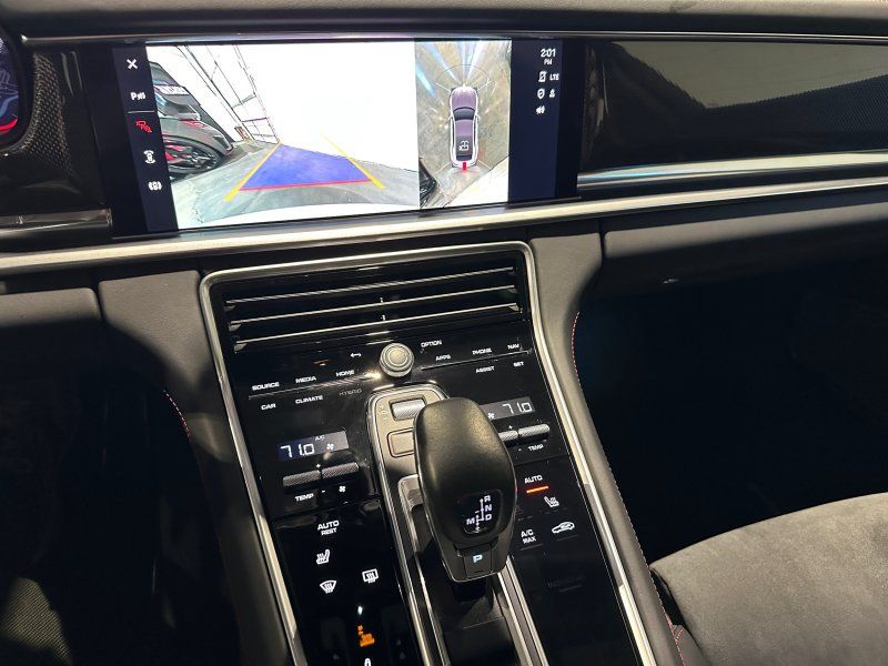 2023 Porsche Panamera GTS, photo 28
