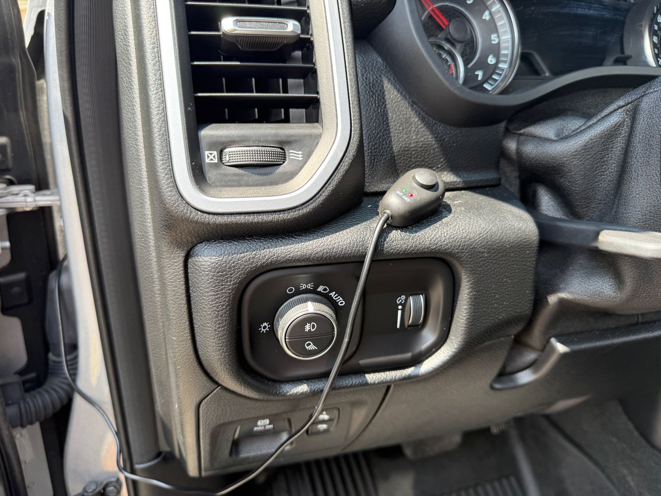 2020 Ram 1500 Big Horn photo 23