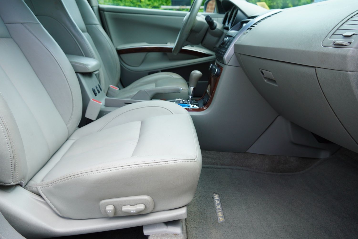 2007 Nissan Maxima SL - Photo 55