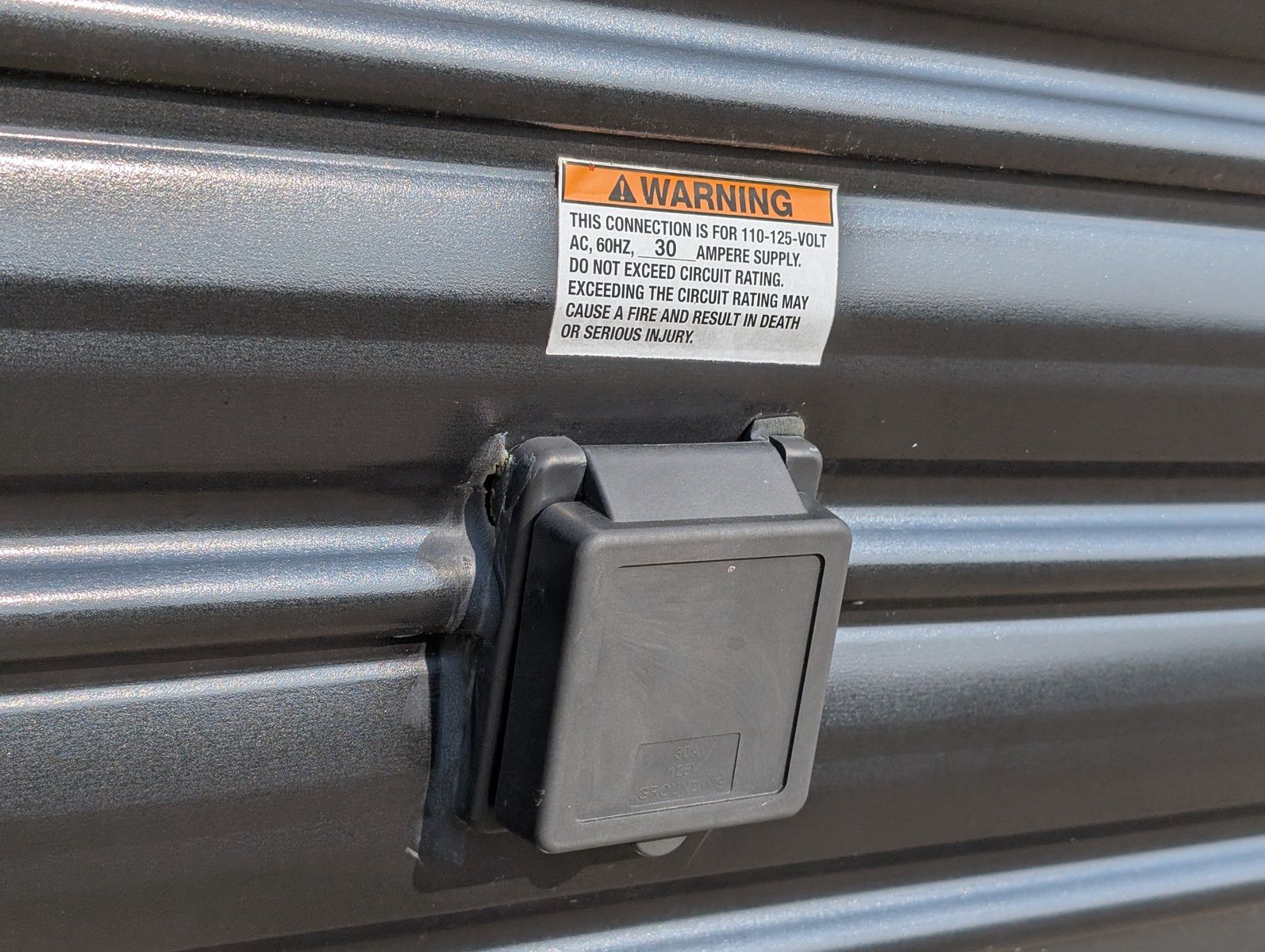 2021 Forest River Cherokee 56