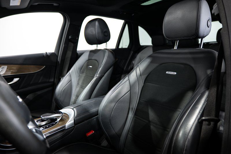 2019 Mercedes-Benz GLC AMG GLC63 - Photo 20