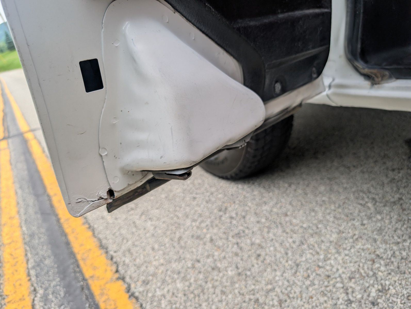 2019 Chevrolet Express 2500 64