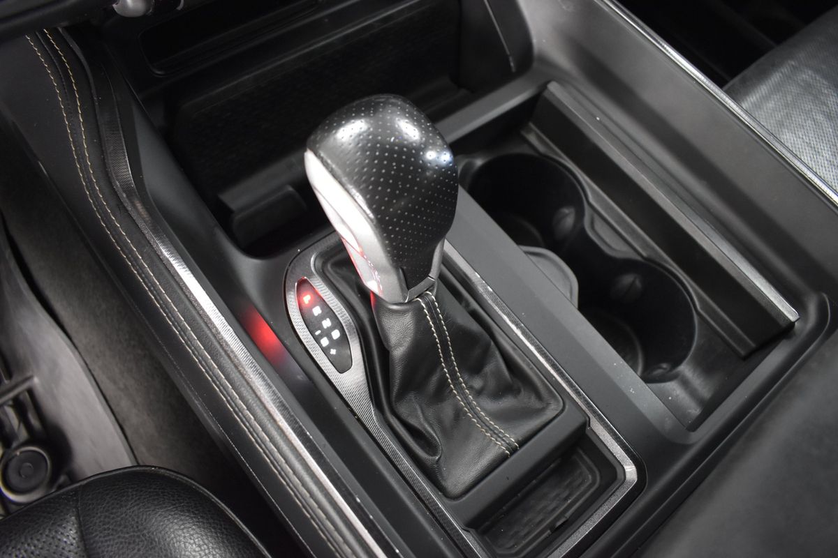 2022 Ram 1500 TRX Crew Cab 4x4 5'7" Box