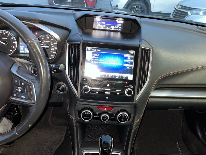 2018 Subaru Crosstrek Limited - Photo 25