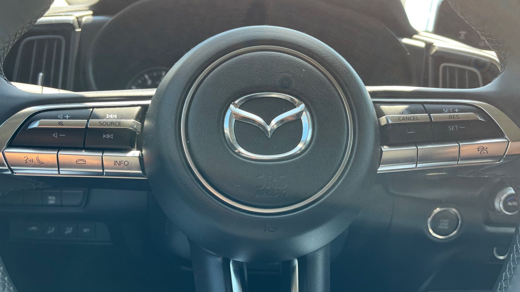 2025 Mazda CX-50 Premium Plus - Photo 15
