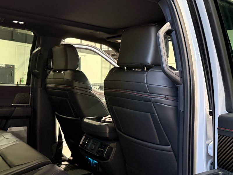2025 Ford F-150 Raptor, photo 18