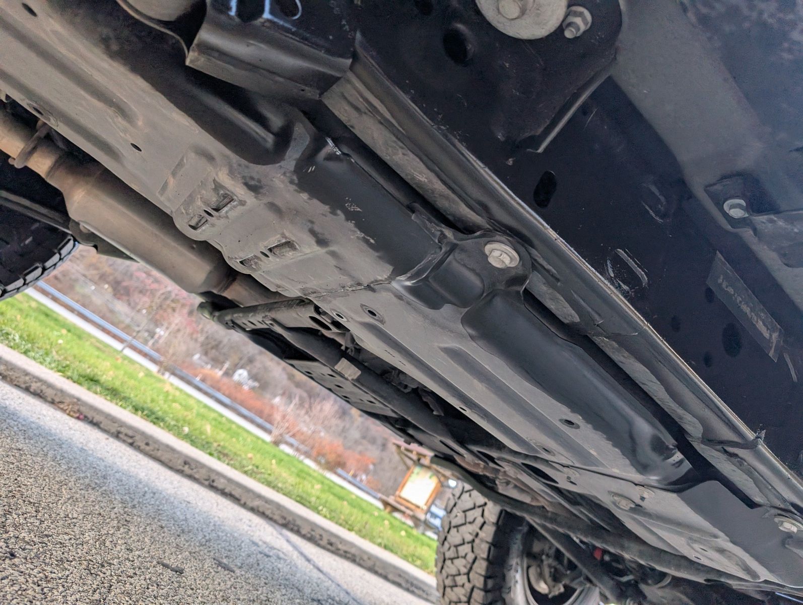 2024 Jeep Wrangler 137