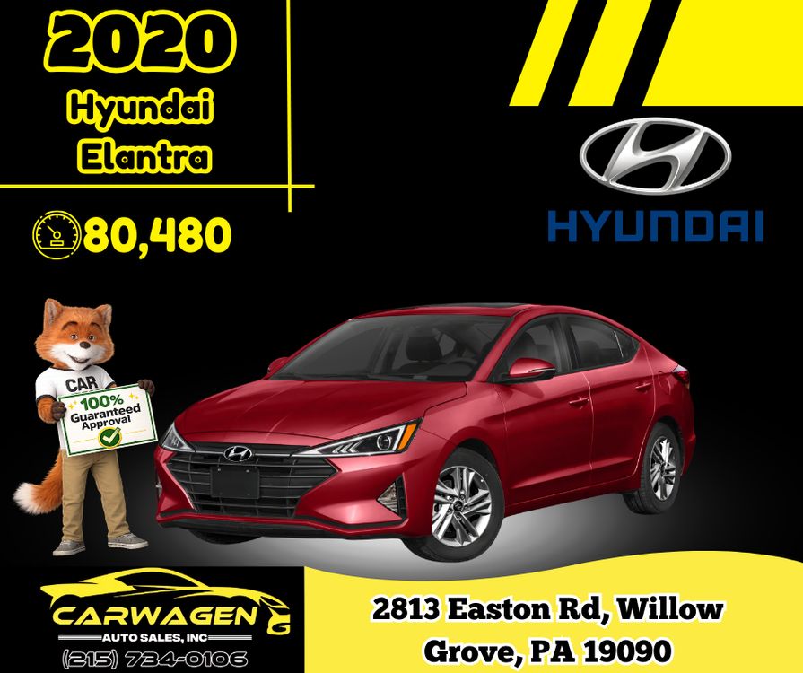 Featured Vehicle Image