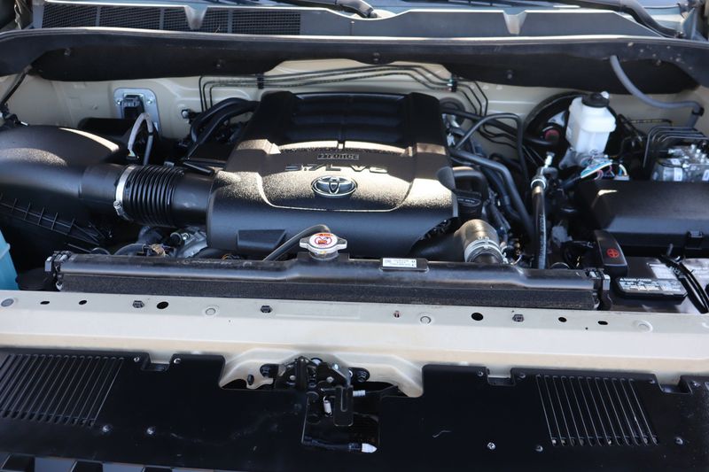 2019 Toyota Tundra SR5 | Victory Motors of Colorado