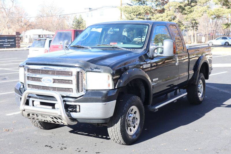 2006 Ford F-250 Super Duty XLT | Victory Motors of Colorado