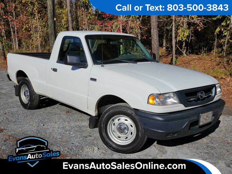 2006 Mazda B-Series Truck B2300 | Evans Auto Sales