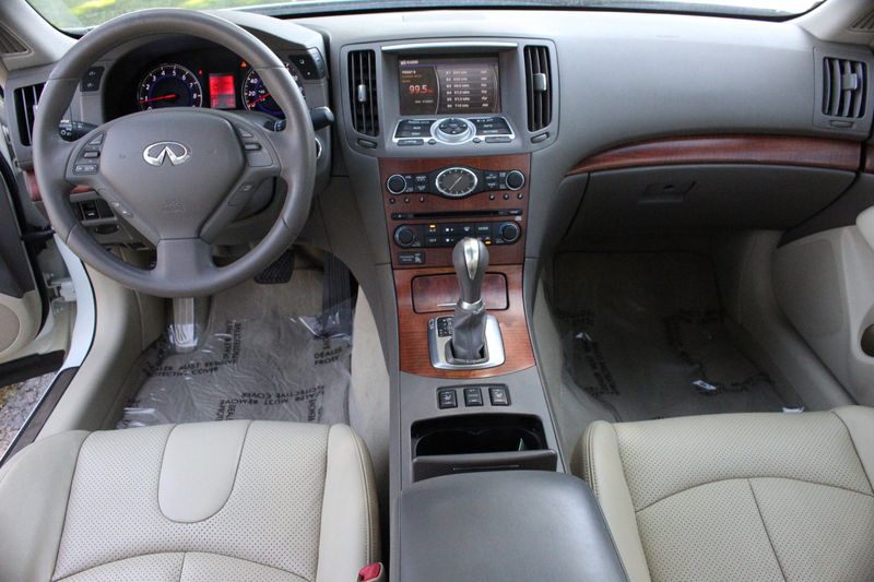 2008 Infiniti G35 Photos