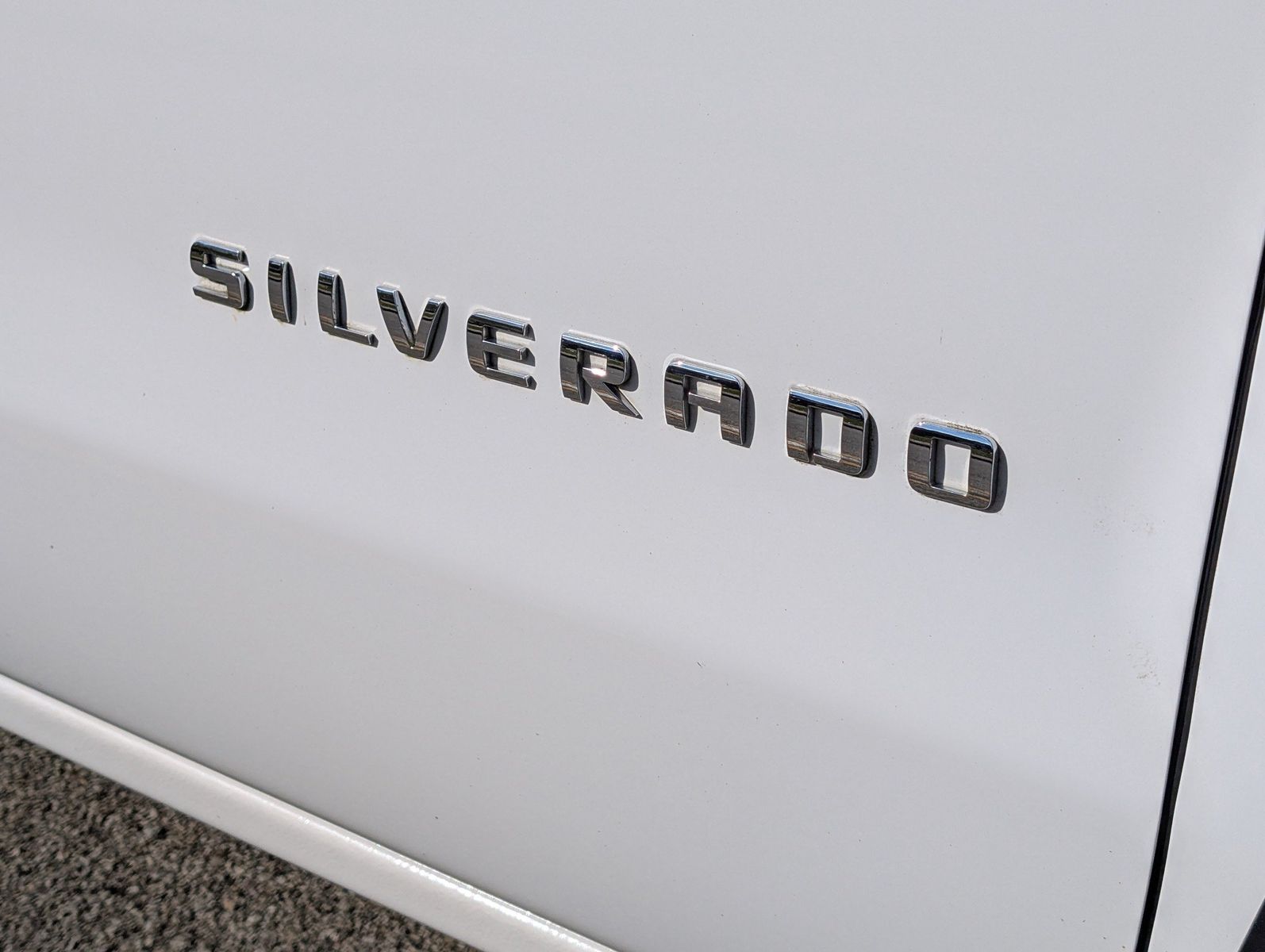 2014 Chevrolet Silverado 1500 22