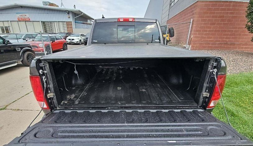 2014 Ram 1500 Big Horn photo 13