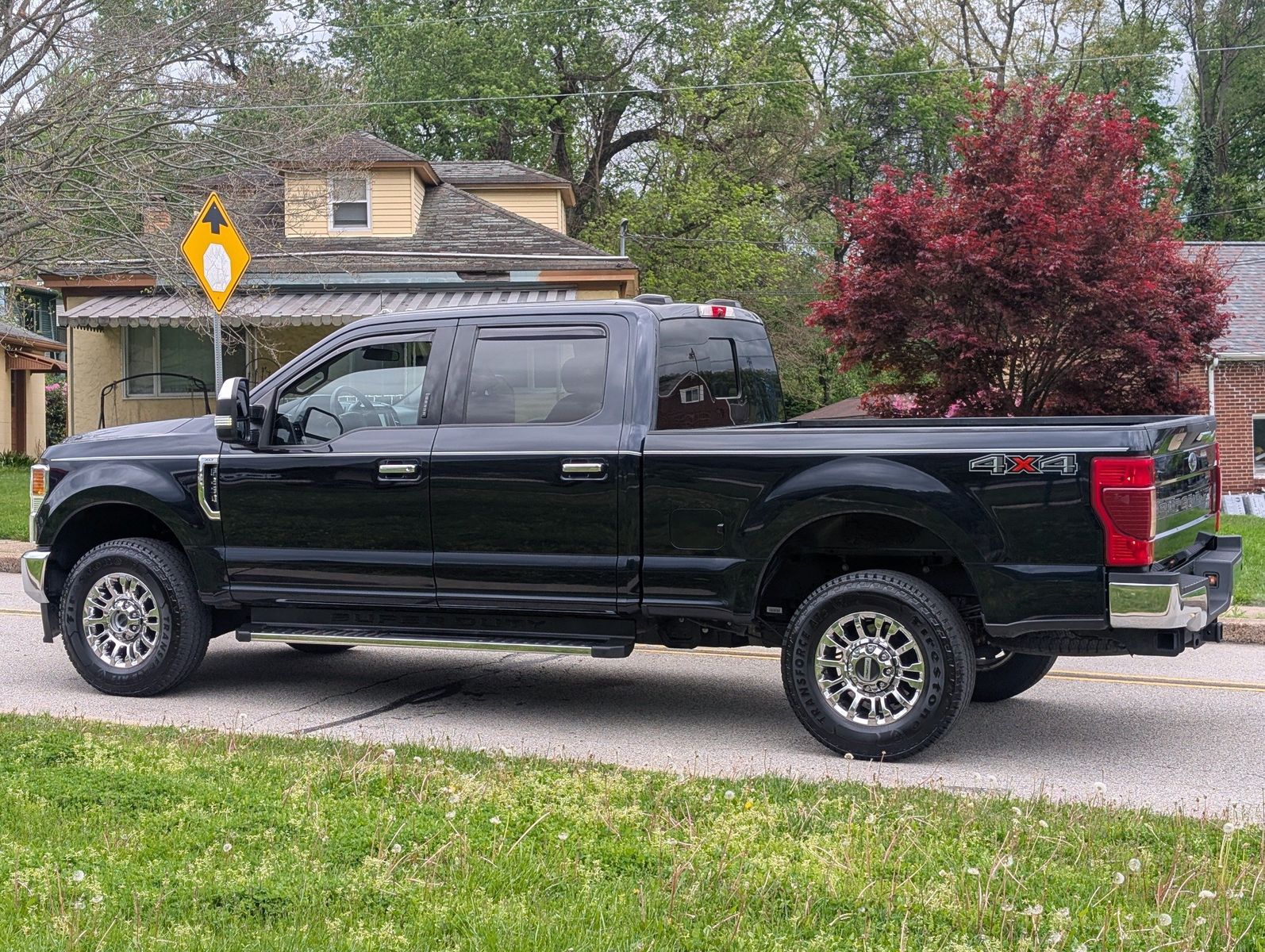2021 Ford F-250 21