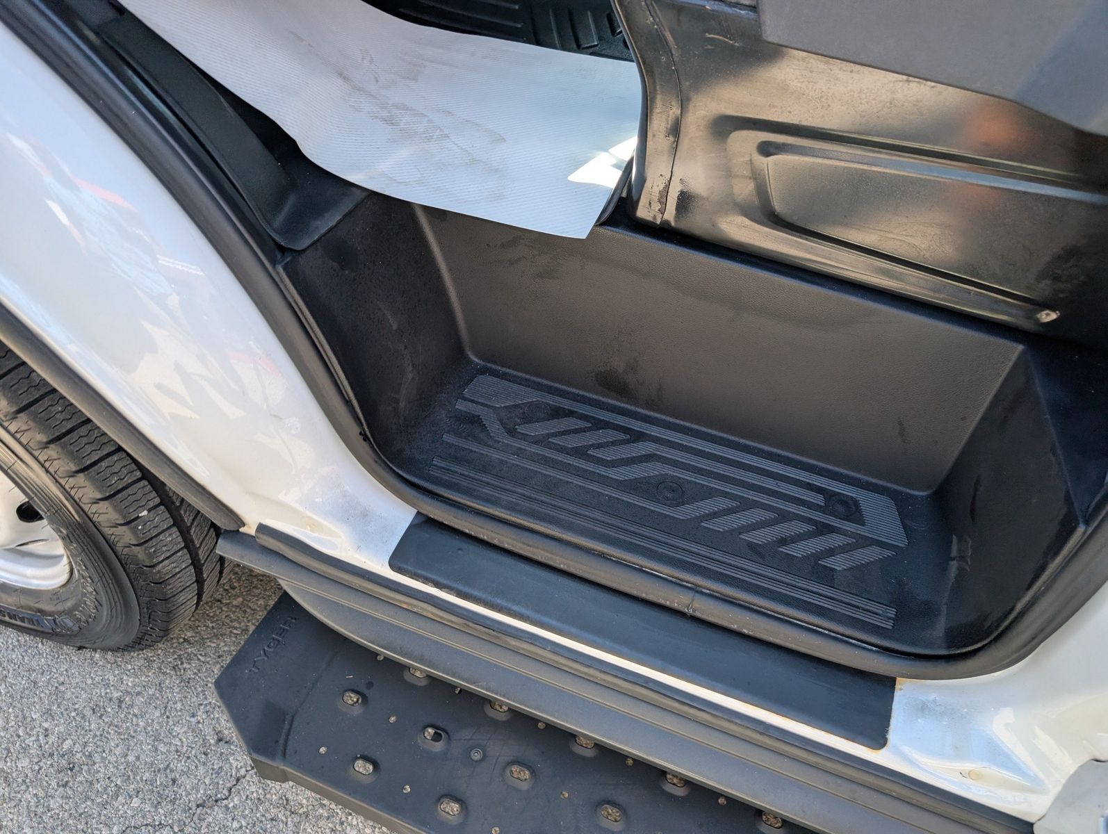 2016 Ford Transit Cargo Van 27