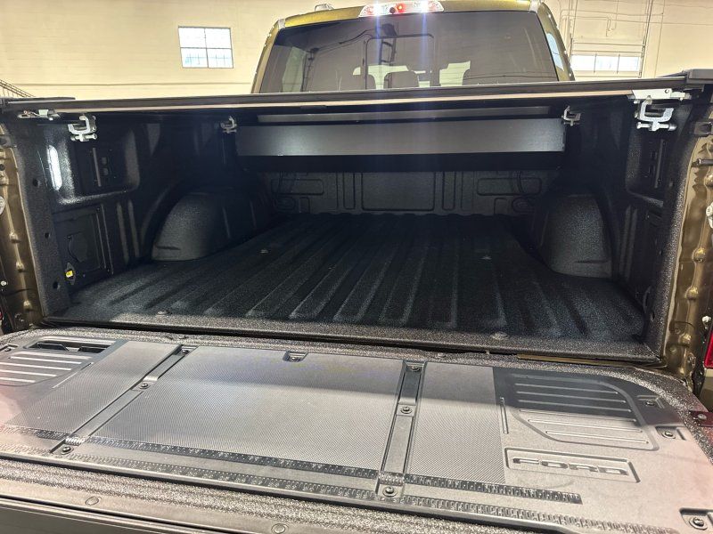 2024 Ford F-150 Raptor, photo 15