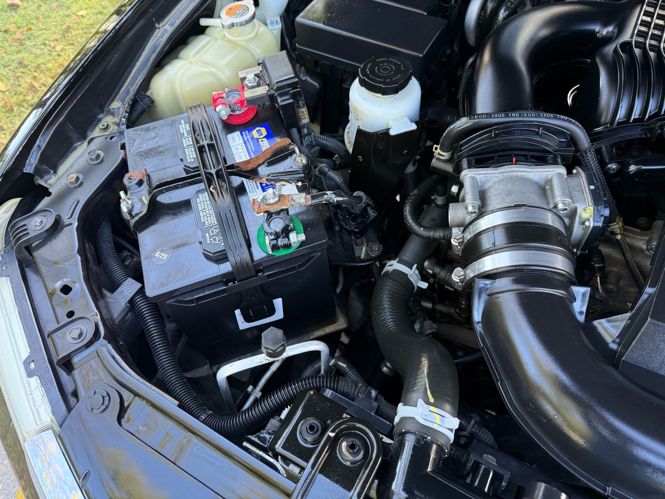 2016 Nissan Frontier SV photo 37