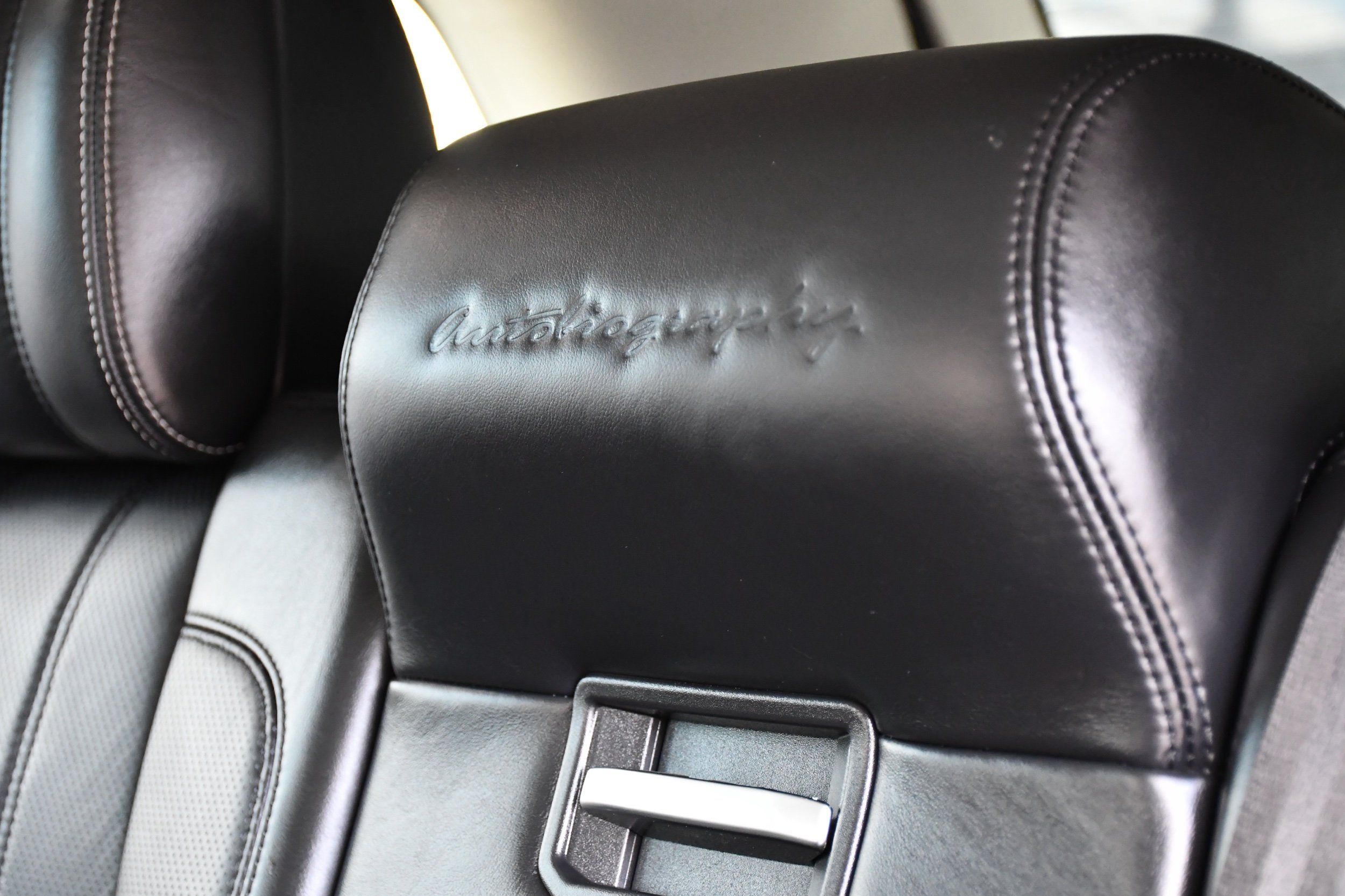 2015 Land Rover Range Rover Autobiography - Photo 31