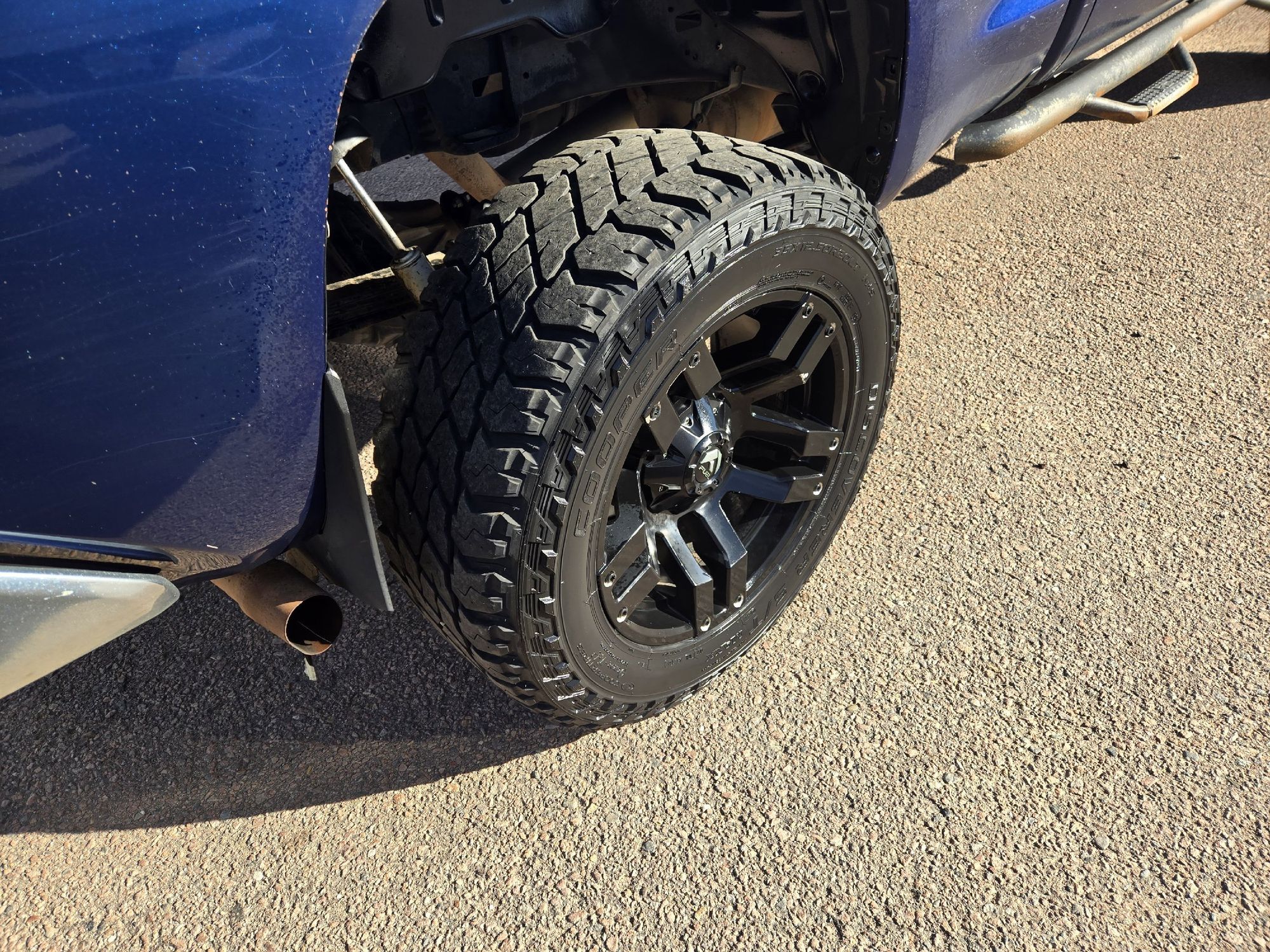 2014 Toyota Tundra SR photo 10