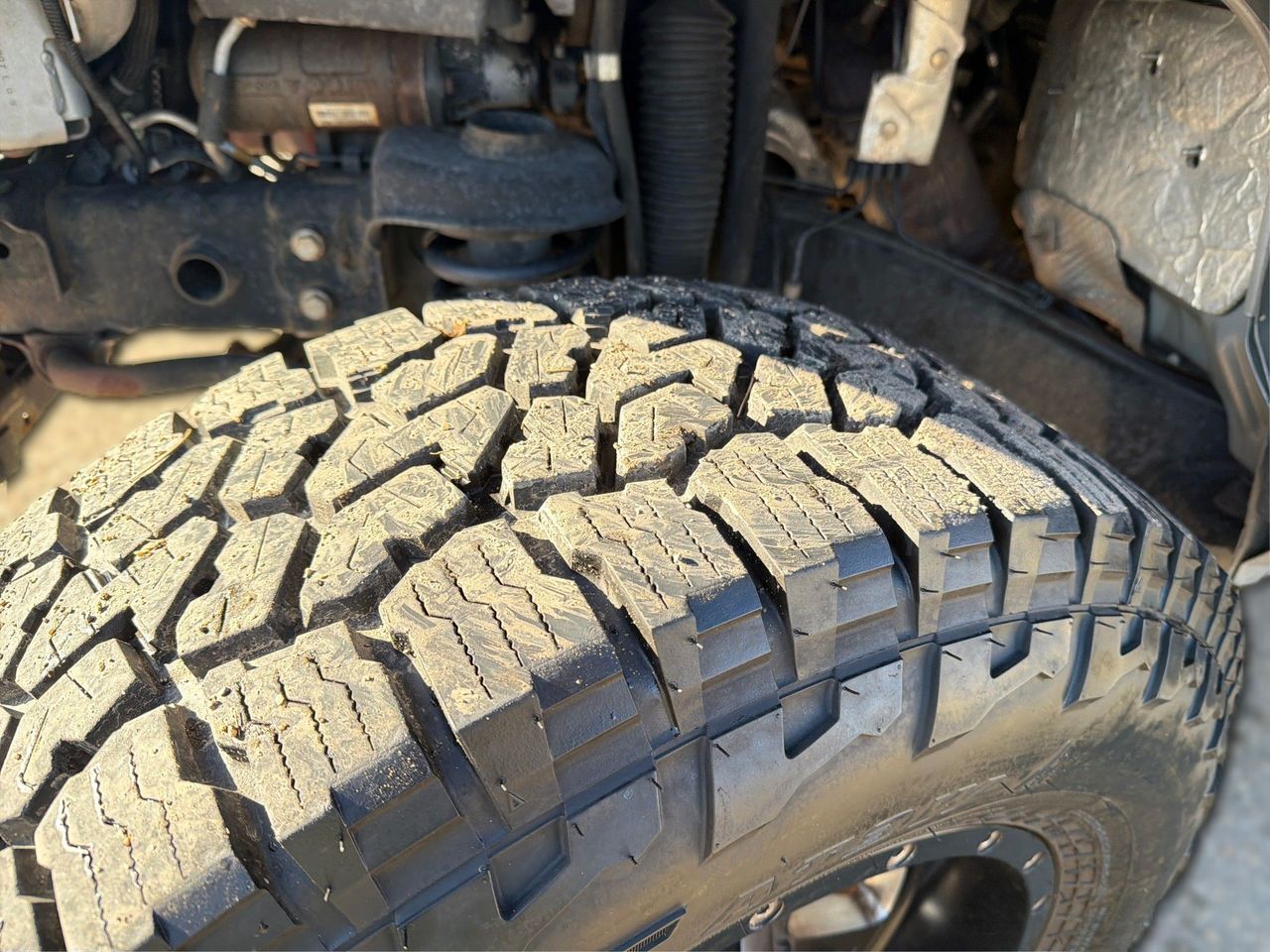 2014 Jeep Wrangler Unlimited Sport - Photo 23