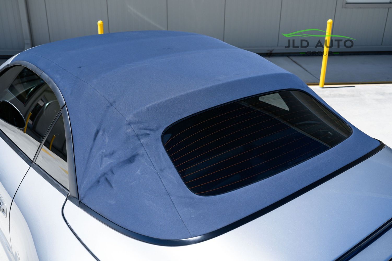 2009 Porsche 911 S Cabriolet photo 36