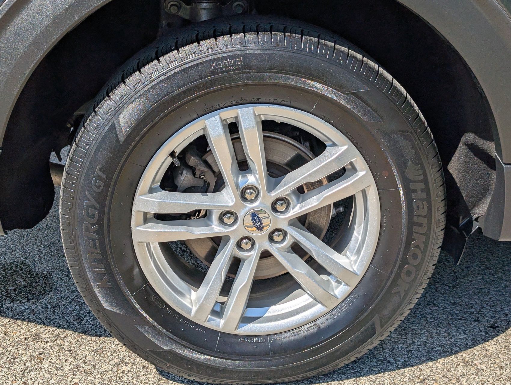 2023 Ford Explorer 18