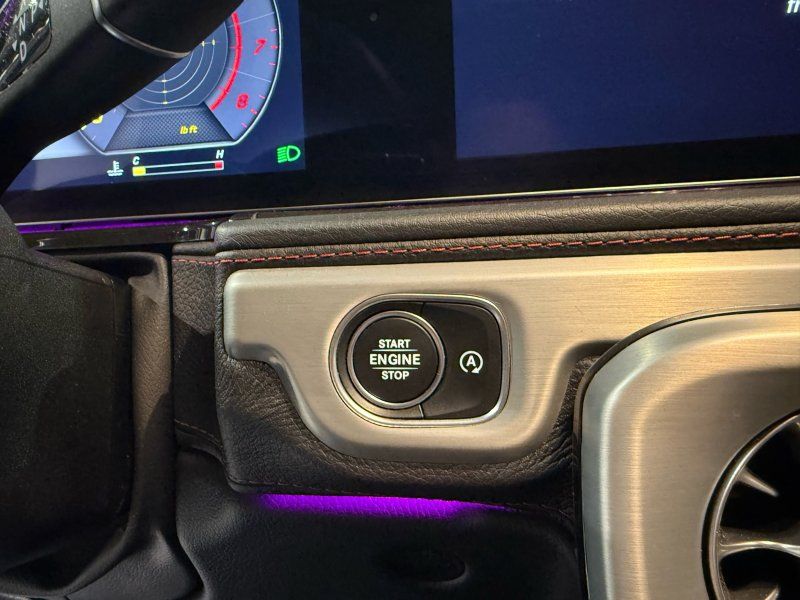 2021 Mercedes-Benz G-Class G 550, photo 34