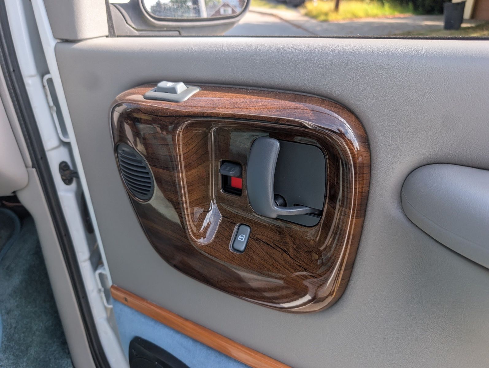 1997 Chevrolet Express G1500 144