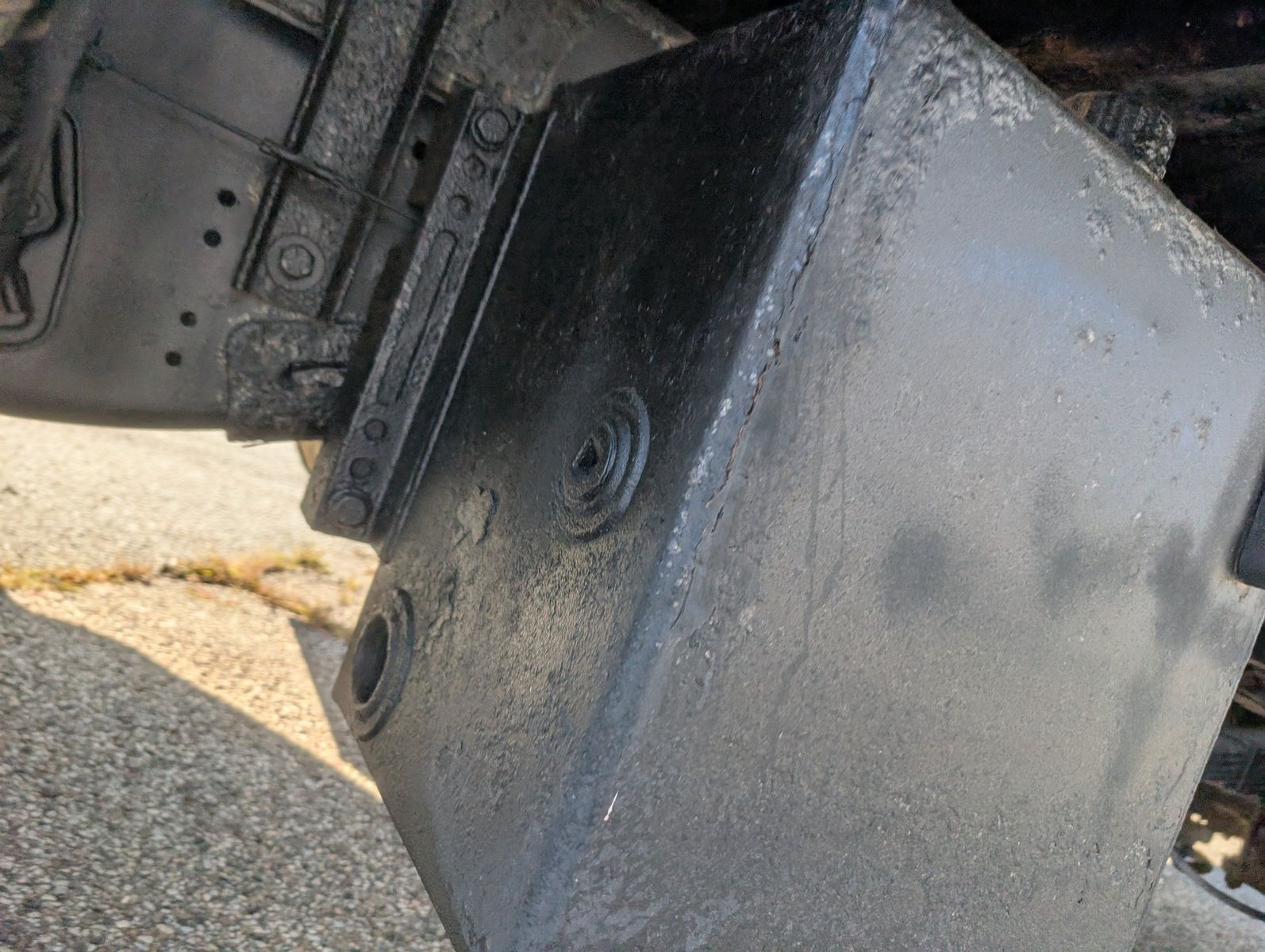 2014 Ram Ram Chassis 5500 63