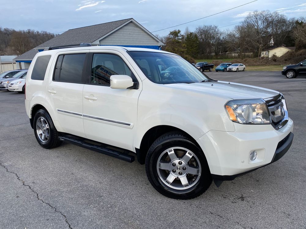 Home Wilsons Auto Sales LLC