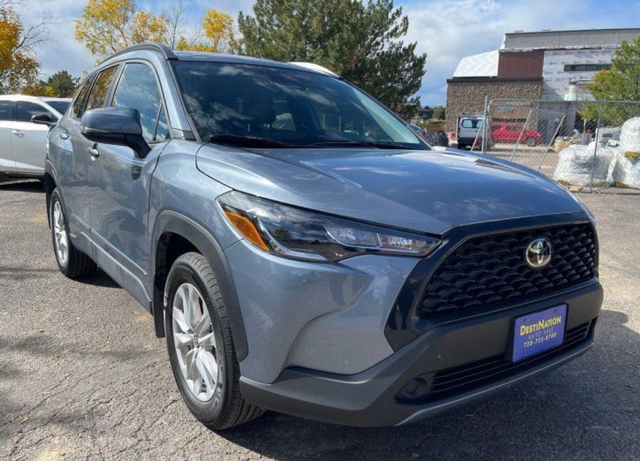Vehicle Image