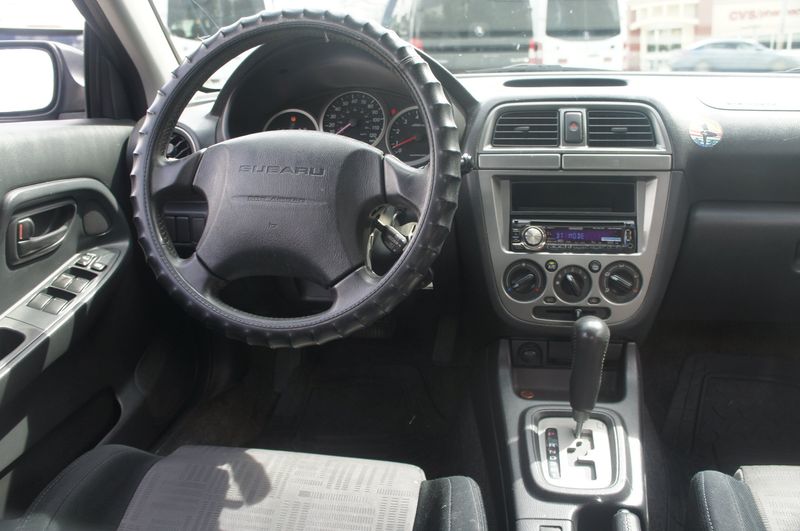 専用ページ　R&B At auction in 7 hours is this 2003 Subaru Legacy B4 RSK S Edition