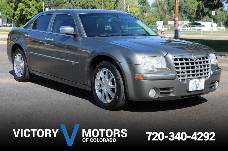 人気ランキング 2008 Chrysler 300 C | Victory Motors of Colorado ミニカー
