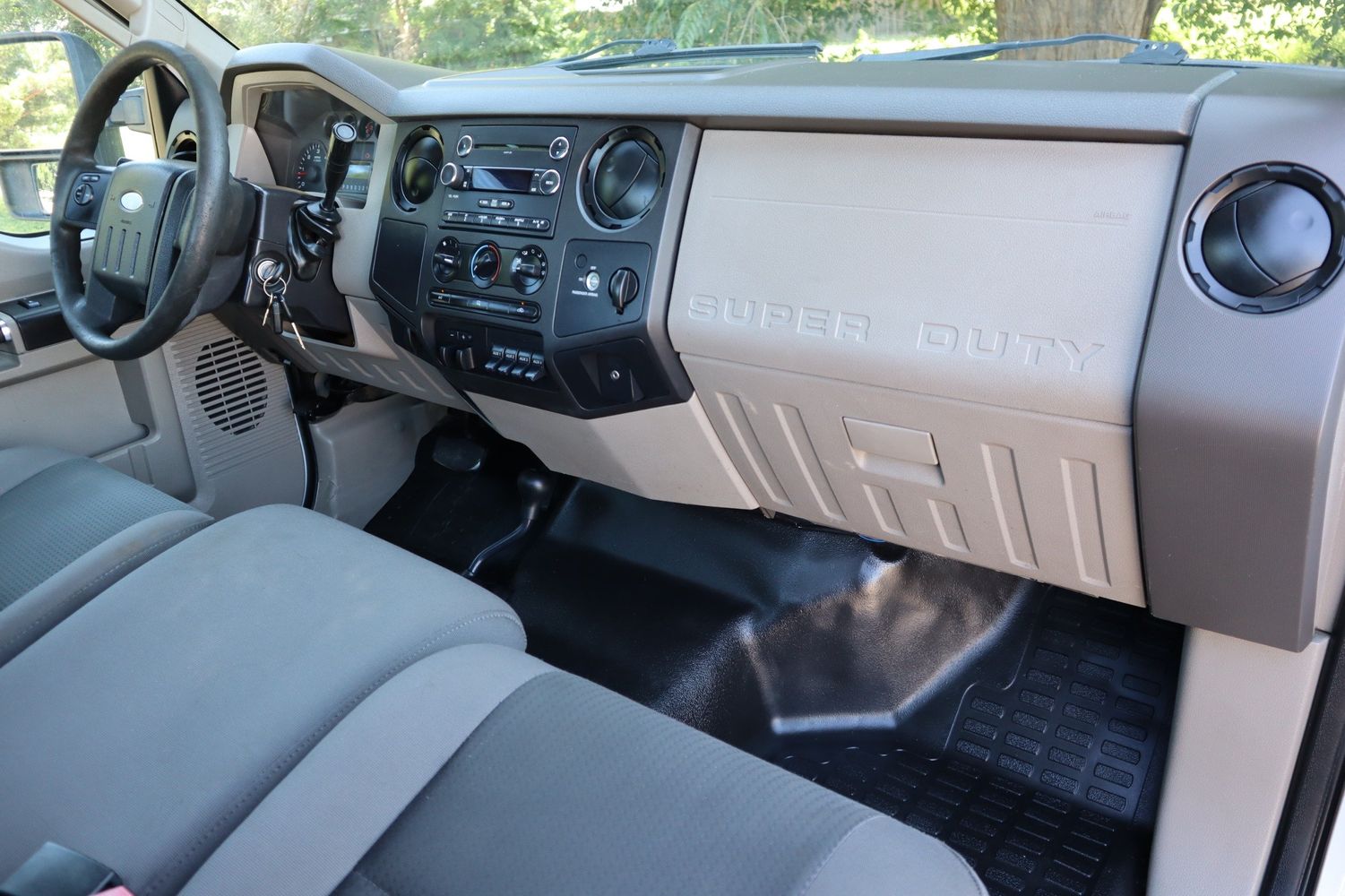 Sitemapcdatahttpswudinf Inetcom2010 Ford F 250 Interior