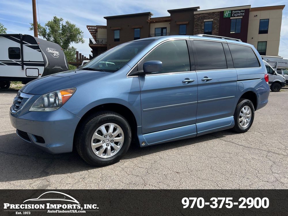 Used Cars Durango CO Precision Imports