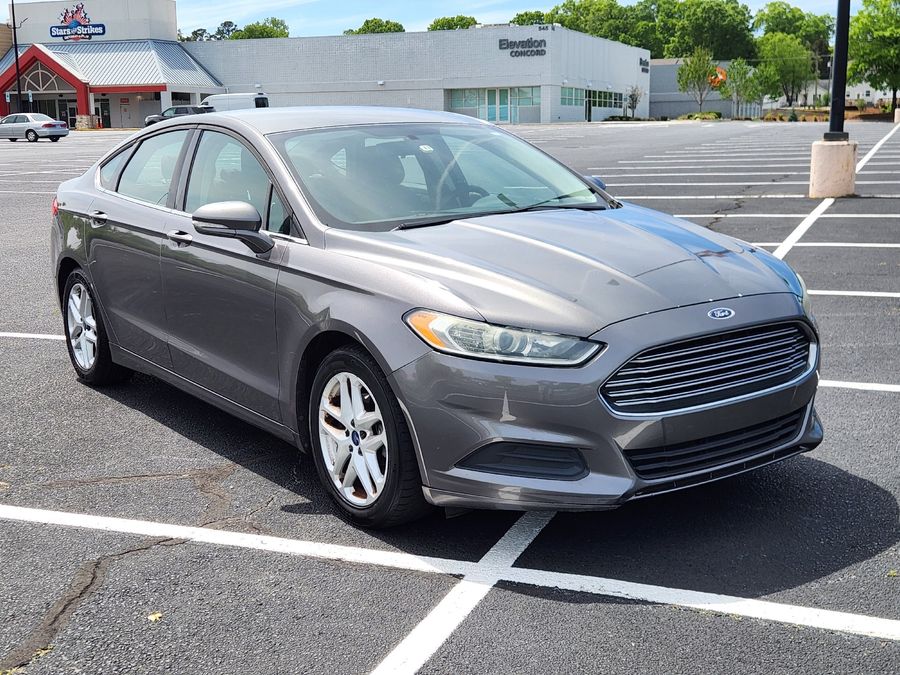 Vehicle Image
