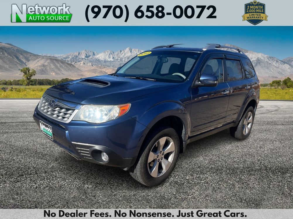 Featured Vehicle Image