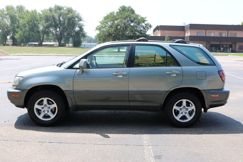 2000 Lexus RX 300 | Victory Motors of Colorado
