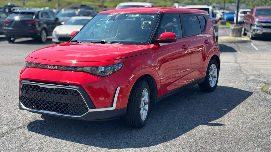 Vehicle Image