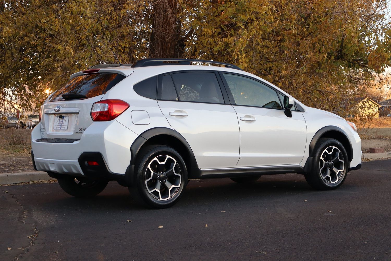 Sitemapcdatahttpsthereferenznet2013 Subaru Xv Crosstrek Premium Awd
