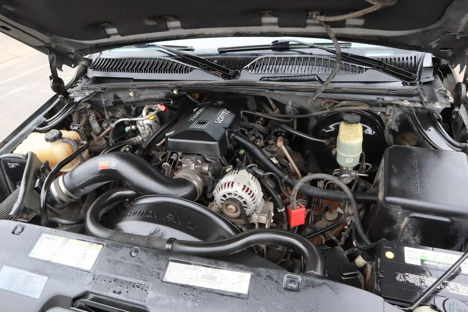 2000 Chevrolet Silverado 1500 LS Victory Motors of Colorado 2000 Chevrolet Silverado 1500 LS Victory Motors of Colorado