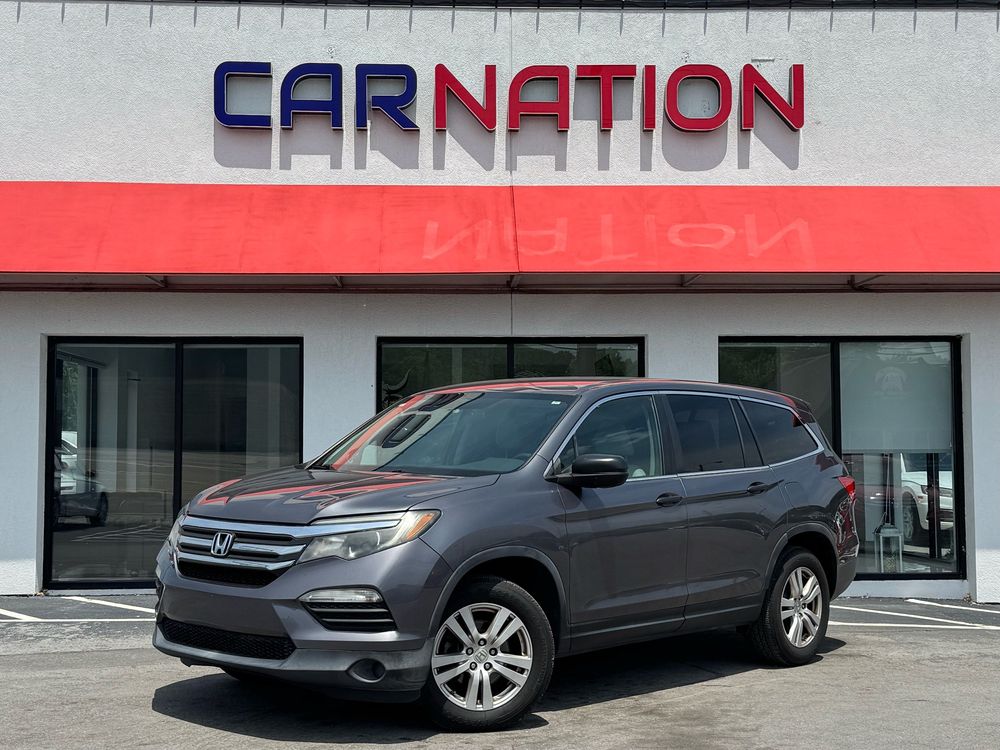 Featured Vehicle Image