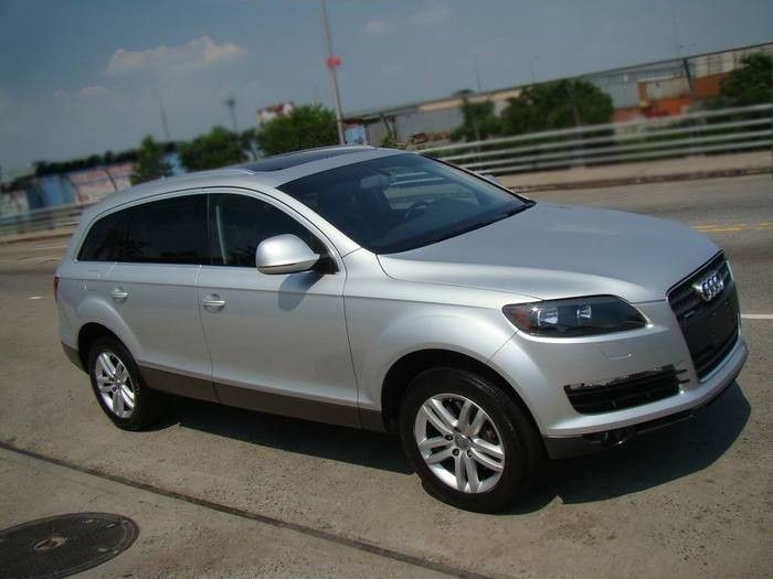 2009 Audi Q7 Premium Plus Quattro | Zoom Auto Group - Used