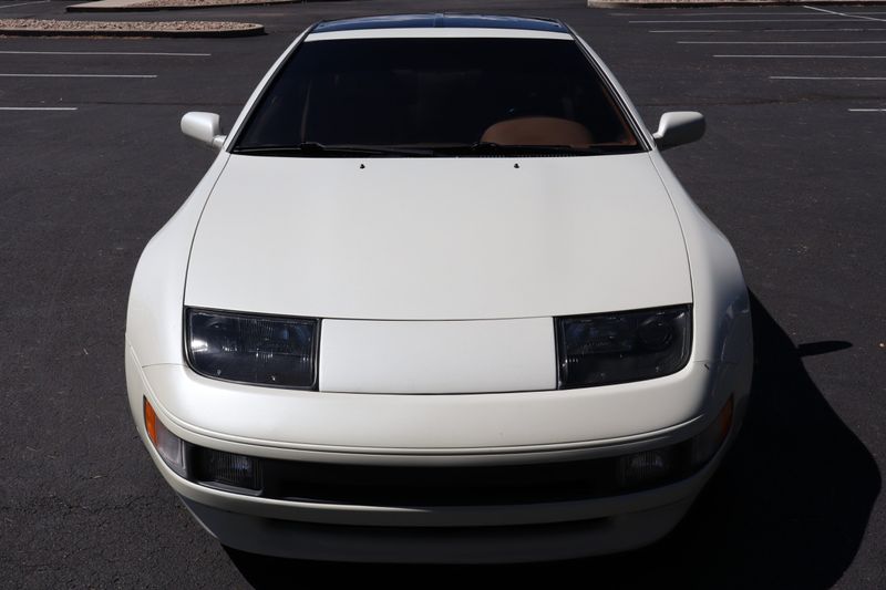 1990 Nissan 300ZX 2+2 | Victory Motors of Colorado