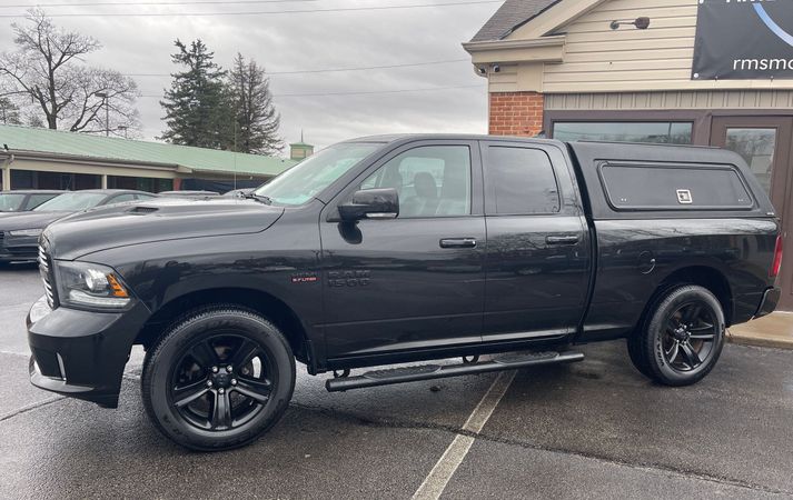 Featured Vehicle Image